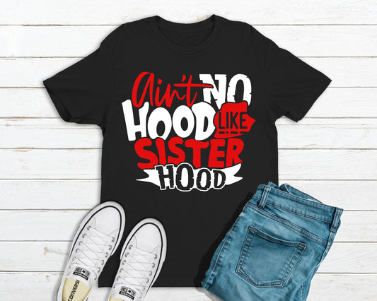 Sisterhood Sorority Shirt | Delta Sigma Theta Inspired | Sorority Sisters Gifts - Tru Blu TeeZ