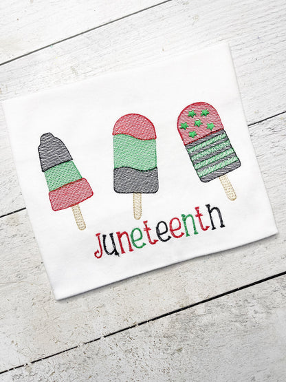 Juneteenth KIDS Shirt | JUNETEENTH holiday Shirt | Freedom 1865 Kids Clothing