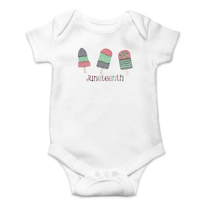 Juneteenth KIDS Shirt | JUNETEENTH holiday Shirt | Freedom 1865 Kids Clothing