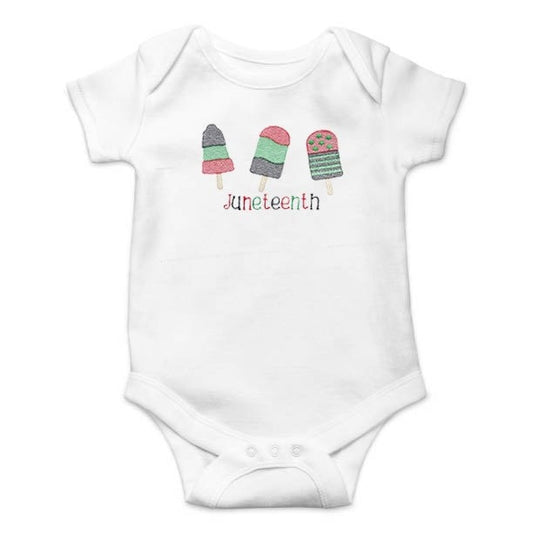 Juneteenth KIDS Shirt | JUNETEENTH holiday Shirt | Freedom 1865 Kids Clothing
